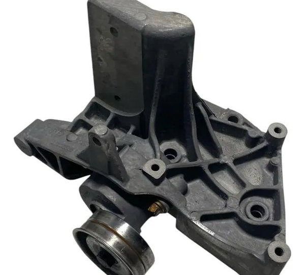 Suporte Do Alternador Palio 1.8 - Doblo - 735026990