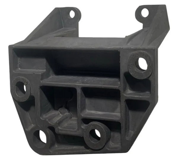 Suporte Coxim Câmbio Ford Fiesta Ka 1.6 1.0 2000/2013