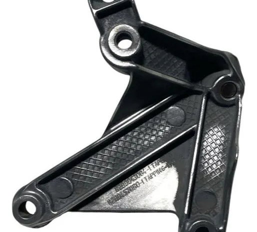 Suporte Coxim Cambio Logan Sandero 8200043084