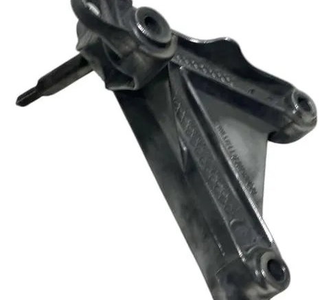 Suporte Coxim Cambio Logan Sandero 8200043084