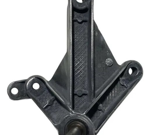Suporte Coxim Cambio Logan Sandero 8200043084