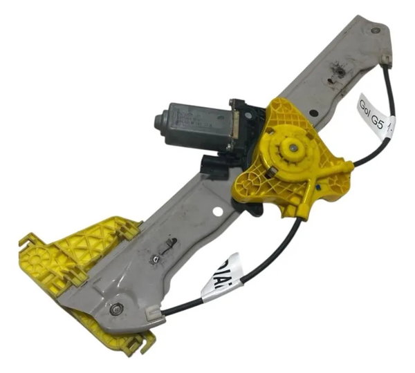 Máquina Vidro Elétri. Dianteira Direita Gol G5 G6 2009/2013