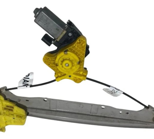 Máquina Vidro Elétri. Dianteira Direita Gol G5 G6 2009/2013