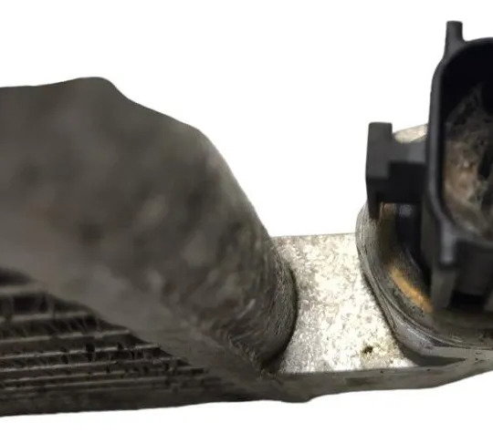 Condensador Ar Condicionado Honda Fit - 2009/2014
