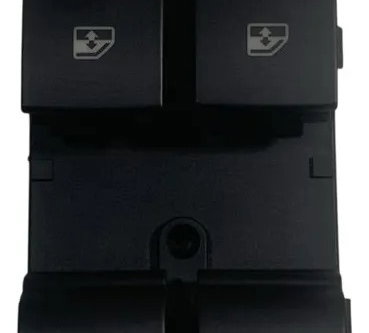 Botão Comando Vidro Elétrico Tracker S10 Onix 2016/2024