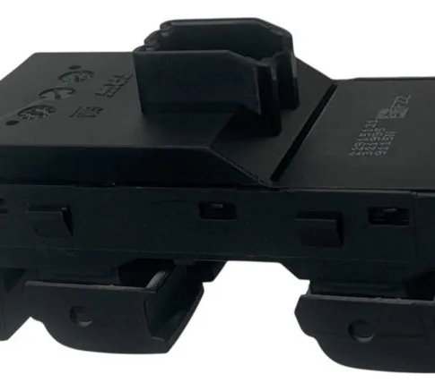 Botão Comando Vidro Elétrico Tracker S10 Onix 2016/2024