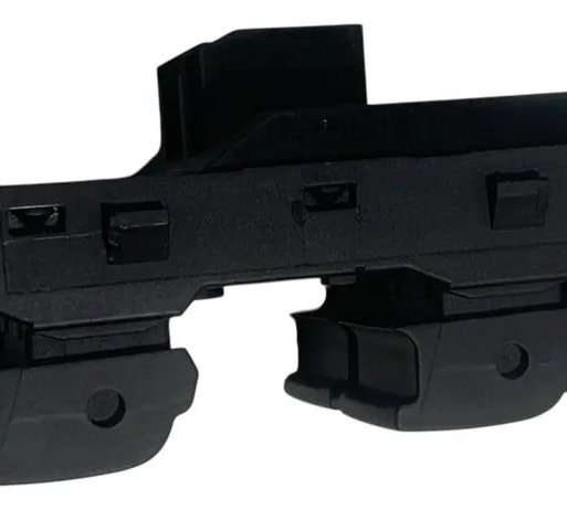 Botão Comando Vidro Elétrico Tracker S10 Onix 2016/2024