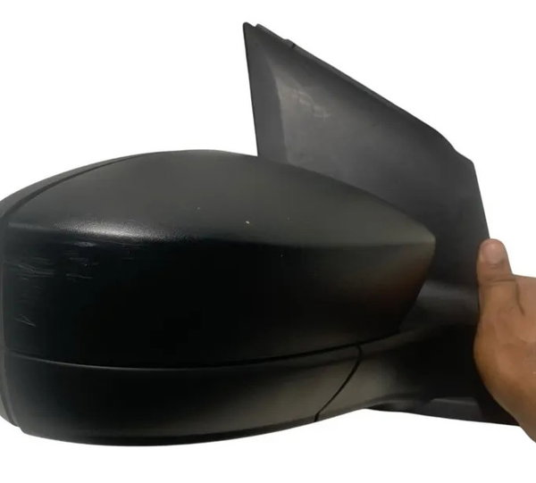 Retrovisor Manual Lado Direito Volkswagen Up 2014/2019