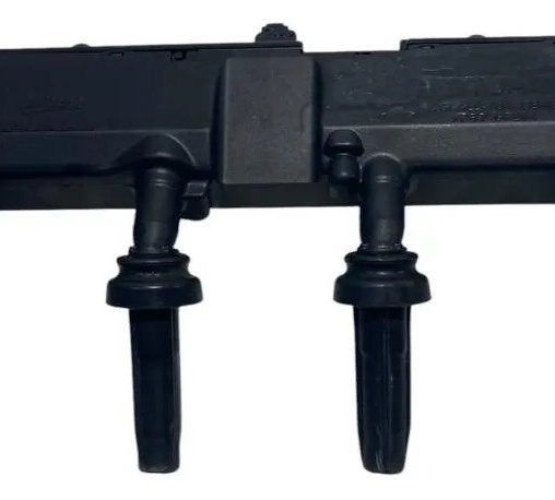 Bobina Ignição Citroen C3 Peugeot 208 2013 2014 9654814480