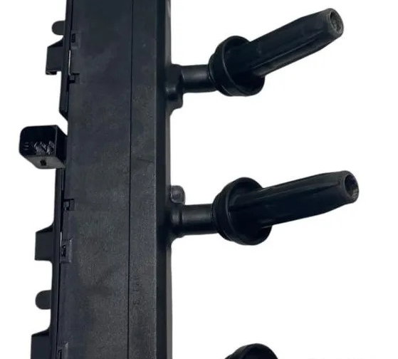 Bobina Ignição Citroen C3 Peugeot 208 2013 2014 9654814480