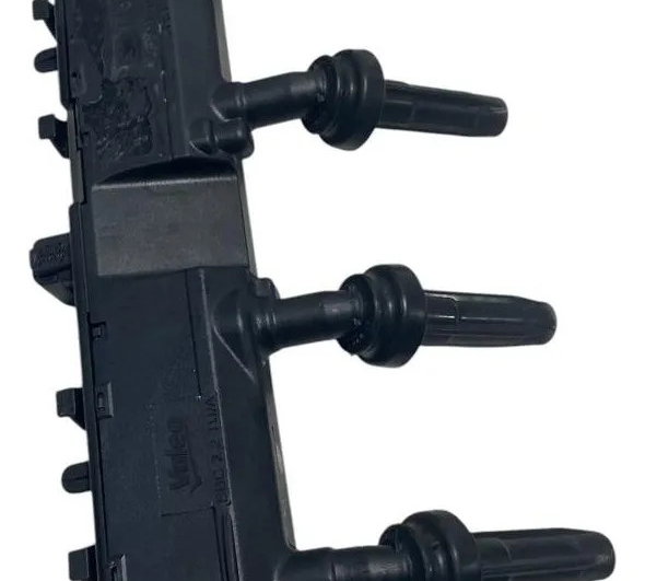 Bobina Ignição Citroen C3 Peugeot 208 2013 2014 9654814480