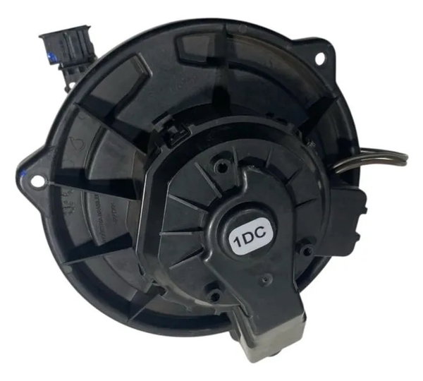 Motor Ar Forçado Voyage Gol G5 2009/2013