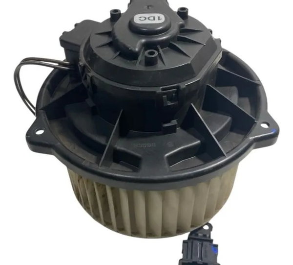 Motor Ar Forçado Voyage Gol G5 2009/2013
