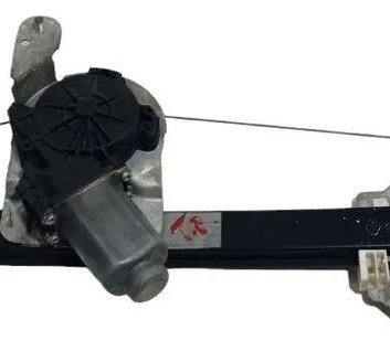Maquina Vidro Elétrico Dianteira Direita Sandero 08 A 14