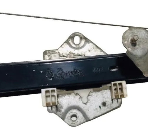Maquina Vidro Elétrico Dianteira Direita Sandero 08 A 14