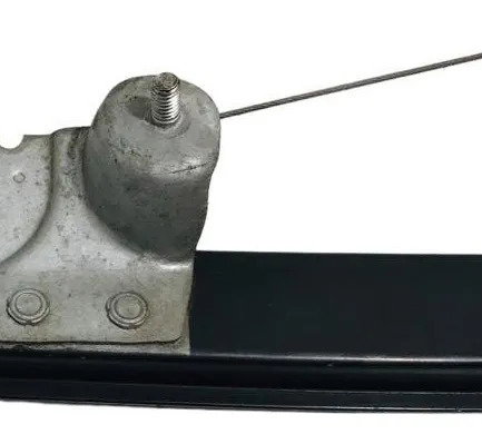 Maquina Vidro Elétrico Dianteira Direita Sandero 08 A 14