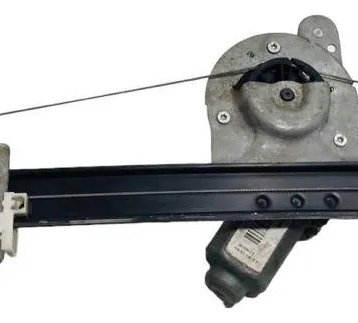 Maquina Vidro Elétrico Dianteira Direita Sandero 08 A 14