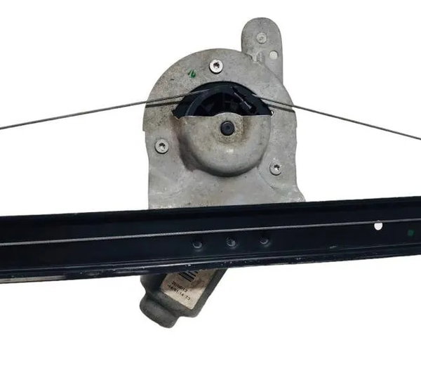 Maquina Vidro Elétrico Dianteira Direita Sandero 08 A 14