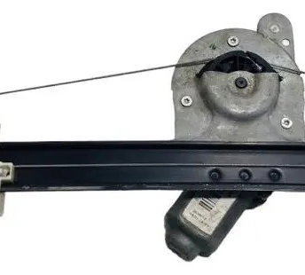 Maquina Vidro Elétrico Dianteira Direita Sandero 08 A 14