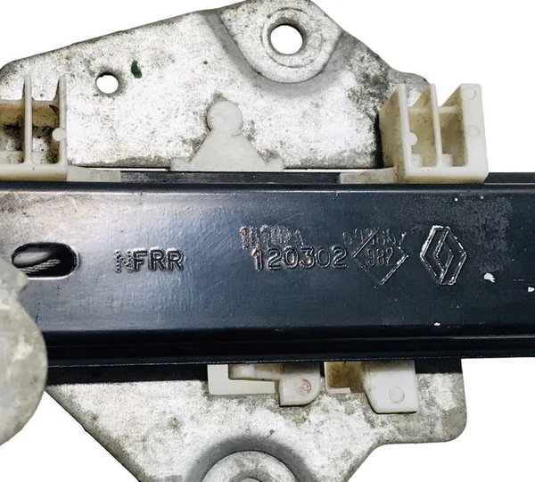 Maquina Vidro Elétrico Dianteira Direita Sandero 08 A 14