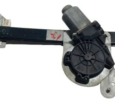 Maquina Vidro Elétrico Dianteira Direita Sandero 08 A 14