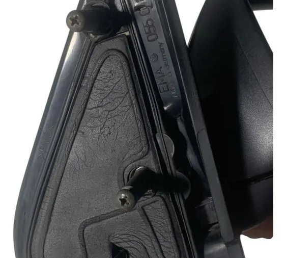 Retrovisor Elétrico Lado Direito Vw Golf 1995/2000