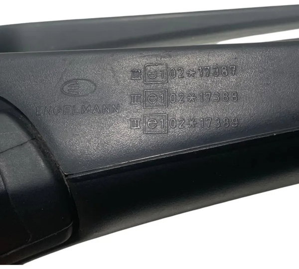 Retrovisor Elétrico Lado Direito Vw Golf 1995/2000