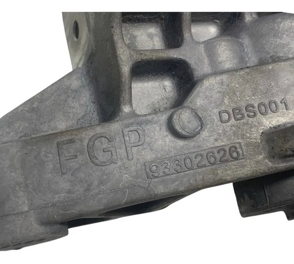 Suporte Alternador Compres Ar Meriva Montana Corsa 2002/12
