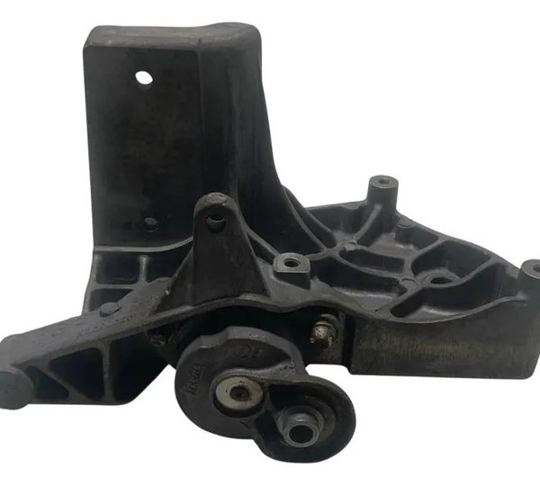 Suporte Alternador Compres Ar Meriva Montana Corsa 2002/12