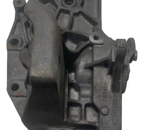 Suporte Alternador Compres Ar Meriva Montana Corsa 2002/12