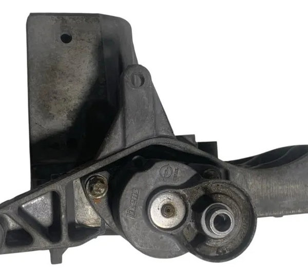 Suporte Alternador Compres Ar Meriva Montana Corsa 2002/12
