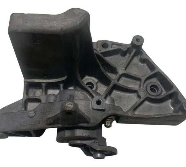 Suporte Alternador Compres Ar Meriva Montana Corsa 2002/12