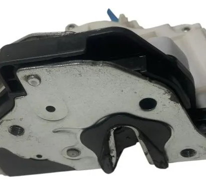 Fechadura Elétrica Dianteira Direita Vw Gol G5 G6 2008/2013