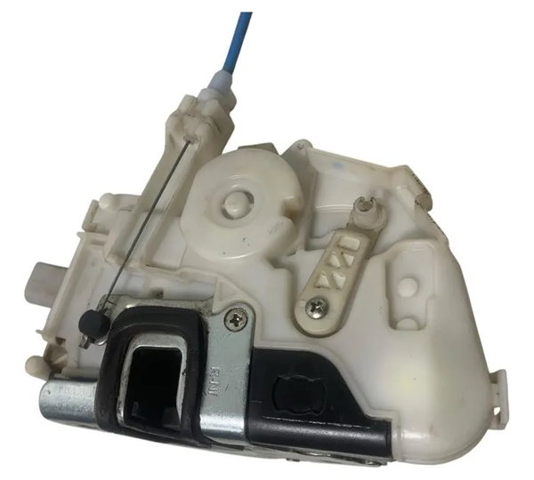 Fechadura Elétrica Dianteira Direita Vw Gol G5 G6 2008/2013