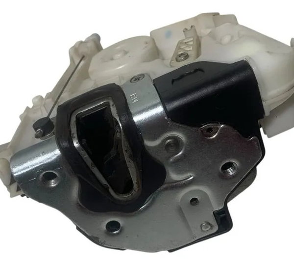 Fechadura Elétrica Dianteira Direita Vw Gol G5 G6 2008/2013