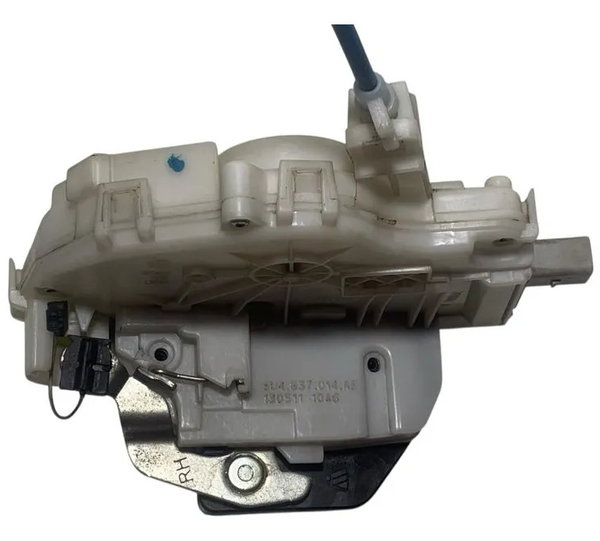 Fechadura Elétrica Dianteira Direita Vw Gol G5 G6 2008/2013
