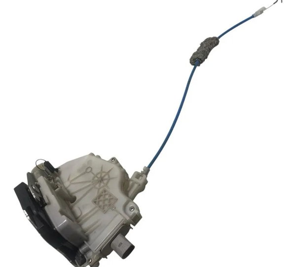 Fechadura Elétrica Dianteira Direita Vw Gol G5 G6 2008/2013