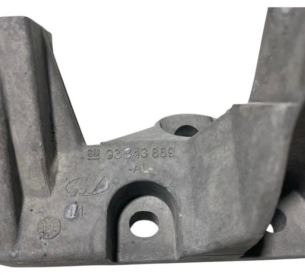 Suporte Alternador Gm Vectra Astra Zafira 1999/2012 93343869