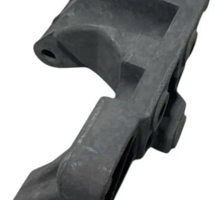 Suporte Alternador Gm Vectra Astra Zafira 1999/2012 93343869