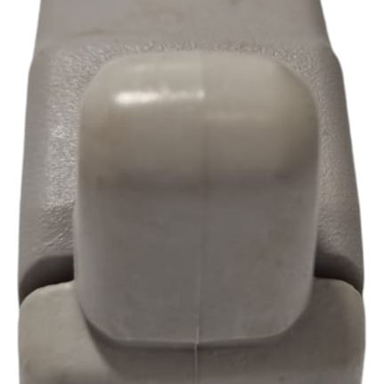 Suporte Presilha De Quebra Sol Fiat Toro 2016-2021 Cx501