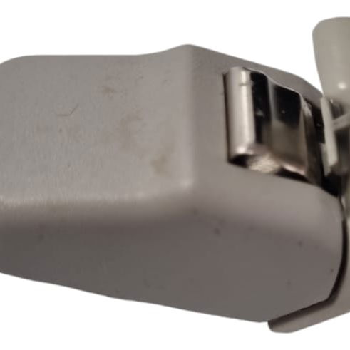 Suporte Presilha De Quebra Sol Fiat Toro 2016-2021 Cx501