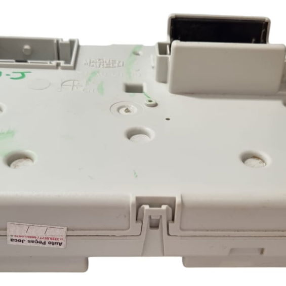 Caixa Fusível Bsm Fiat Toro 2.0 Diesel Aut 2015/18 Cx501