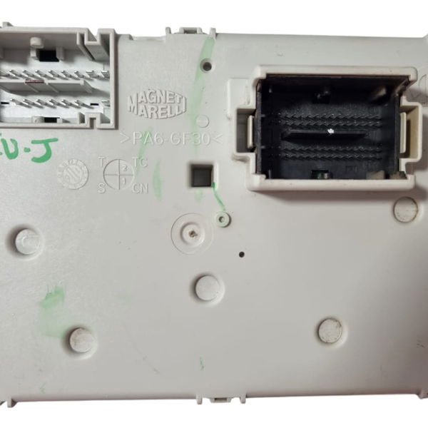 Caixa Fusível Bsm Fiat Toro 2.0 Diesel Aut 2015/18 Cx501