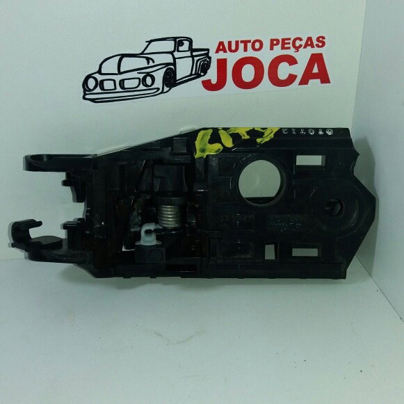 Maçaneta Interna Honda City 2011 Dianteira Direita Cx135