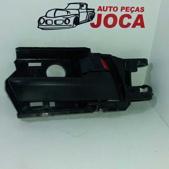 Maçaneta Interna Honda City 2011 Dianteira Direita Cx135