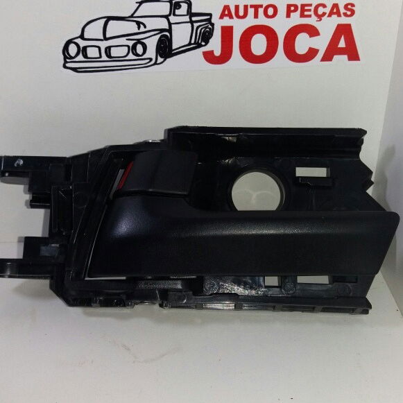 Maçaneta Interna Honda City 2011 Dianteira Esquerda Cx134