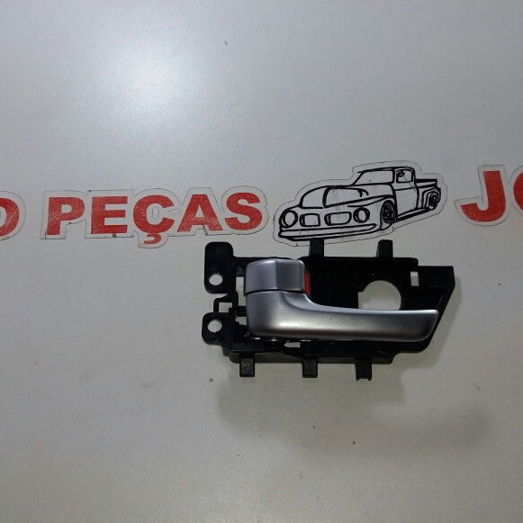 Maçaneta Interna Kia Cerato 2012 Lado Esquerdo Cx138