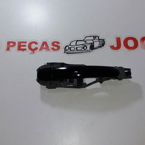 Maçaneta Externa Polo 2010 Dianteira Direita (cx40)