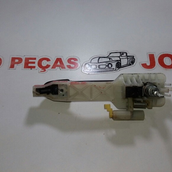 Maçaneta Externa  Cerato Dianteira Direita 2012 (cx40)