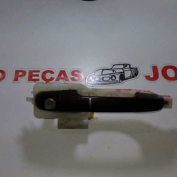 Maçaneta Externa  Cerato Dianteira Direita 2012 (cx40)